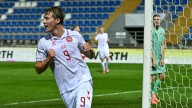 Denmark boss aims sly dig at Manchester United as Rasmus Hojlund continues sparkling form