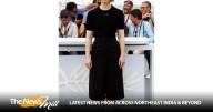 Mia Wasikowska to co-direct legal dramedy ‘The Great White’