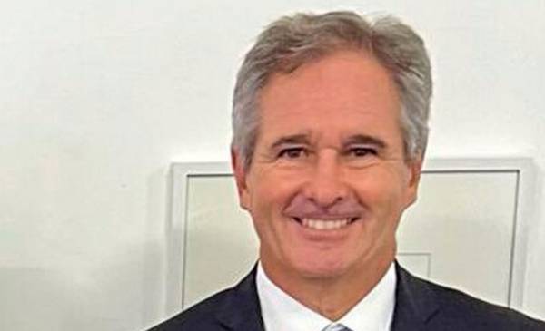 Quirno, brazo ejecutor de Caputo, oculta su declaración jurada