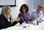 Los padres de Mario Biondo buscan reabrir el caso de su hijo con un recurso de nulidad