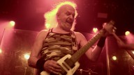 Una banda sonora... ¡muy heavy! La playlist con las canciones del documental