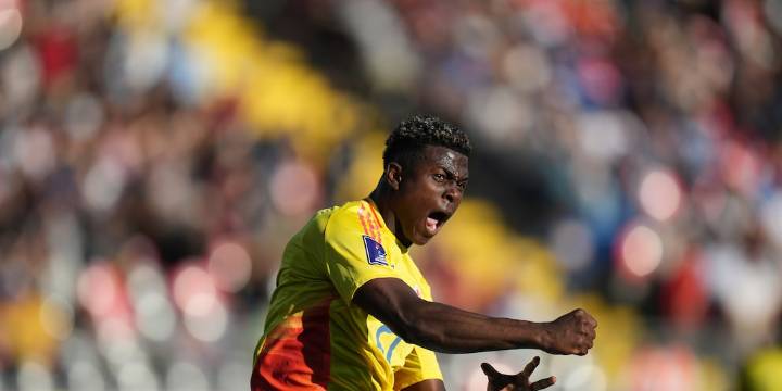 Así titularon los medios españoles la hazaña de Colombia Sub-20 que dejó fuera del mundial a España