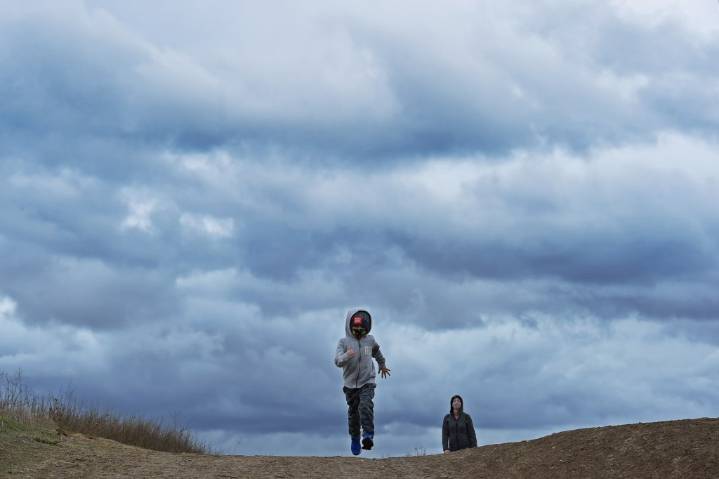 Light, steady Bay Area rain expected to be scattered as another cold front arrives