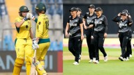 AUS vs NZ Women's World Cup LIVE Streaming: Here's Where To Watch Cricket