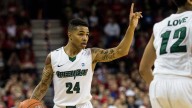 UWGB great Keifer Sykes 'filled with love' ahead of jersey retirement