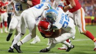 Lions prepared to be without Branch, not holding out hope for suspension reversal