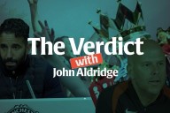 ‘We need to be aware of that’ – Arne Slot reveals how his Liverpool players reacted to three straight defeats