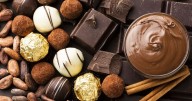 Merengues de chocolate y frutos secos: la receta fácil y deliciosa para este martes 10 de septiembre