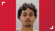 KPD: Man charged after shooting incident in the Fort early Sunday morning