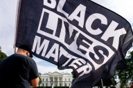 Justice Department investigating fraud allegations in Black Lives Matter movement, AP sources say
