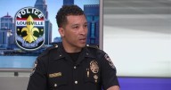 ‘A tragic accident’ | LMPD chief addresses officer’s 95 mph crash, discipline, accountability