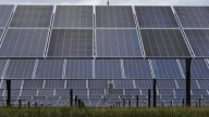 EPA sued over canceled $7B solar program