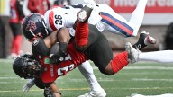 Alouettes topple lowly Redblacks for fourth straight victory