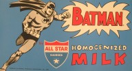 Gotham Gothic: Rare Batman & DC Comics Auction Hits eBay Live on September 25