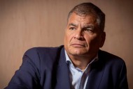 Correa cuestiona abstención de Ecuador sobre bloqueo a Cuba