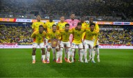 ¿Cuándo vuelve a jugar la selección Colombia?
