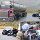 Trágico accidente en la Nariz del Diablo, en la vía Pasto