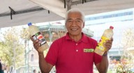 VAN 358 emprendedores en proyectos de agronegocios