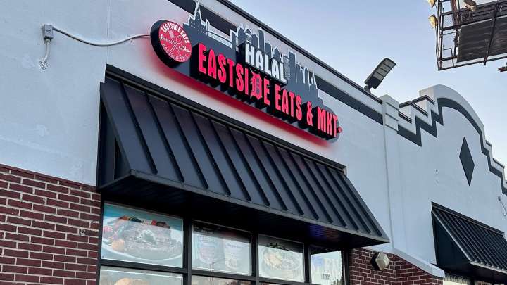 Unassuming carryout spot is run by culinary veterans with vision