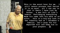 ‘Feels I have lost my father’: Sarabhai vs Sarabhai’s Rajesh Kumar mourns the death of Satish Shah