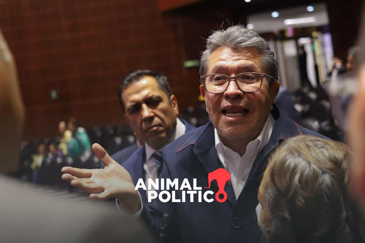 Comisión de Justicia revisará ajustes a la Ley de Amparo; "no habrá fast track", asegura Monreal
