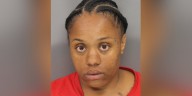 Woman accused of burning down Cobb County church questioned in another arson case