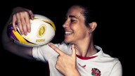 Emily Scarratt: History-maker on 'incomparable' Red Roses, women's rugby growth  