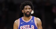 Joel Embiid available for Sixers on Friday for first preseason appearance since 2023