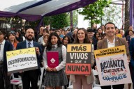 Gobierno de Chile lanza campaña contra la desinformación (+Foto)