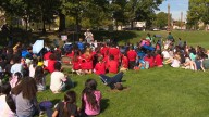 IPS field trip teaches role of Black men and women during Civil War