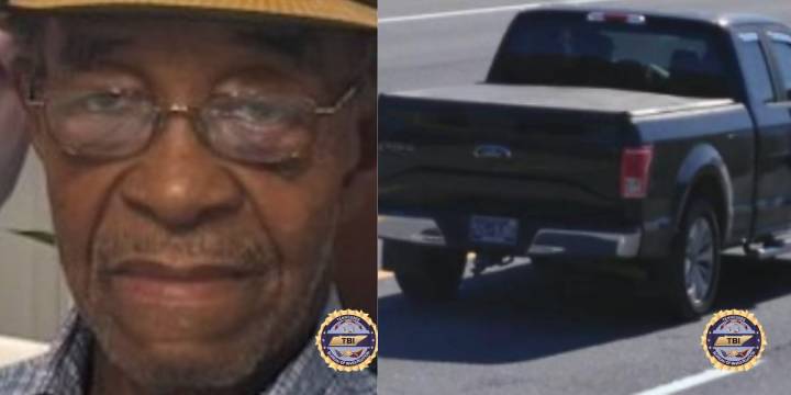 TBI cancels Silver Alert after man missing out of Giles County found safe