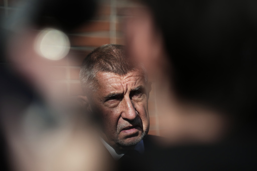 El multimillonario populista Andrej Babiš gana las elecciones parlamentarias en la República Checa
