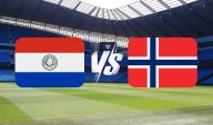 Paraguay vs Noruega EN VIVO HOY miércoles 8 de octubre; Mundial sub 20