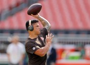 Browns vs. Dolphins: Live updates, analysis, and highlights from Week 7