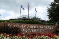 One dead and two injured in unrelated shootings at SC university