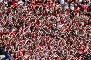 NCAA moves closer to allowing college athletes to bet on pro sports