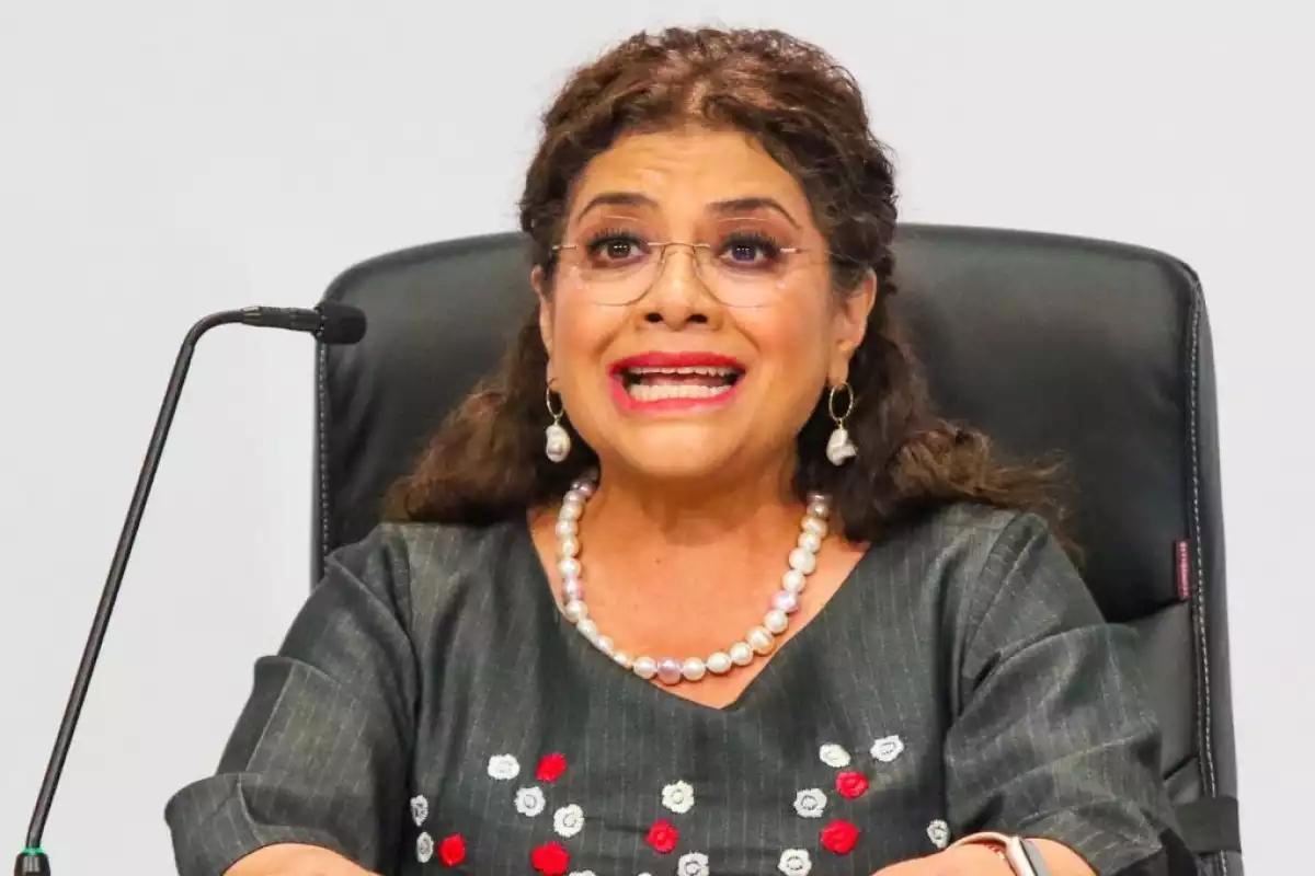 Presidenta Sheinbaum no asistirá al informe de Clara Brugada: enviará a un representante