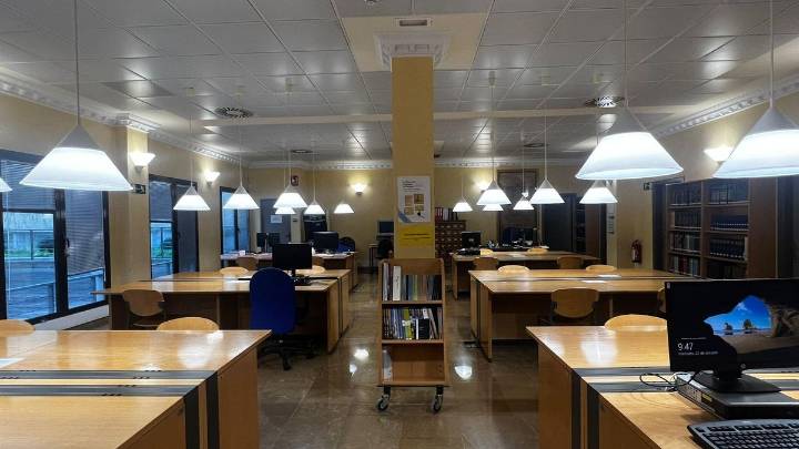 La Diputación de Zaragoza programa diversas actividades para celebrar el Día Internacional de las Bibliotecas