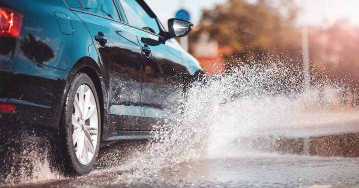 Drivers told to place five items in car before tomorrow