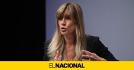 Peinado llama a la puerta de Amazon para conseguir más datos sobre Begoña Gómez