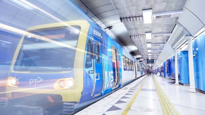The opening date for the Melbourne Metro Tunnel is finally revealed