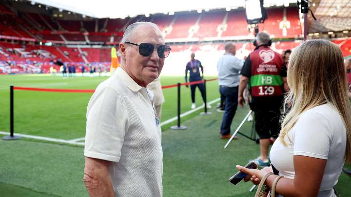 La dura experiencia de Paul Gascoigne que marcó su infancia: "Tenía ocho años, un coche le golpeó y murió en mi regazo"