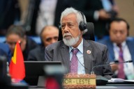 In AP interview, East Timor’s Ramos-Horta says personal diplomacy could bring Myanmar ceasefire – Winnipeg Free Press