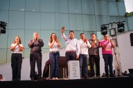 Impulsan Javier y Luly acciones por la salud mental