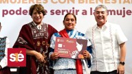 Mujeres con Bienestar ajusta su rango de edad: conoce las nuevas reglas