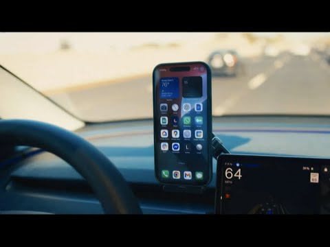 Tech Tips with Quincey Hobbs: Revolutionizing your iPhone experience