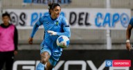 O’Higgins oficializa adiós de Joaquín Montecinos: DT lo ’cortó’ cuando se restó para ir a Colo Colo