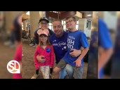 Wish Wednesday: Meet Volunteer Duke Snider