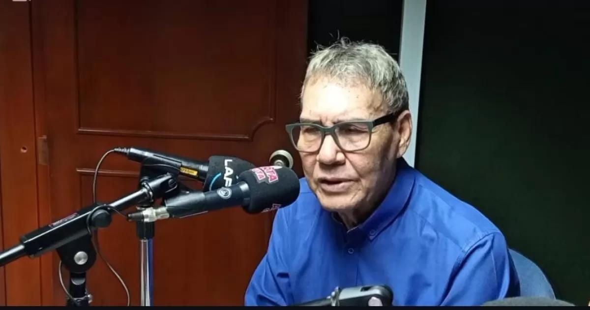 Líderes del Catatumbo ven difícil diálogo con el ELN mientras siga Otty Patiño