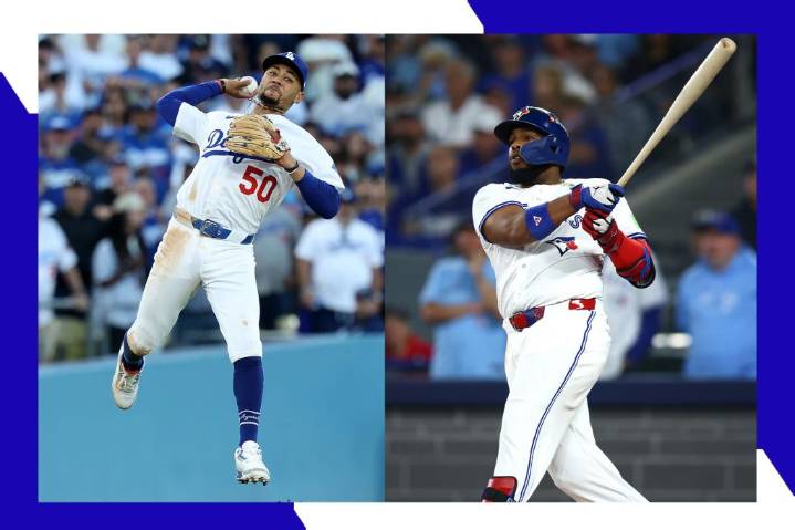 LA World Series ticket prices are dropping for Blue Jays